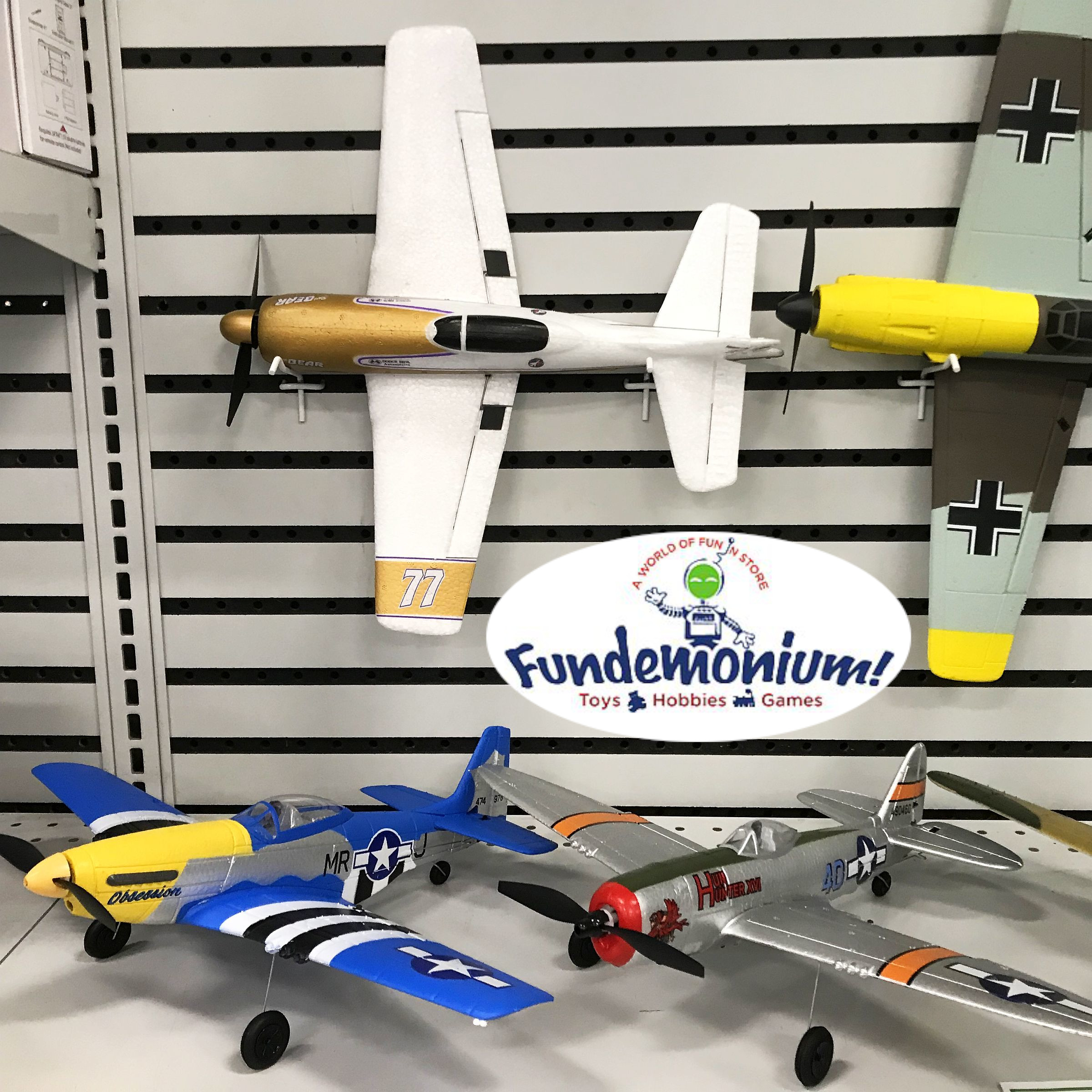 Exploring the World of Model Building: Tips for Beginners - Fundemonium