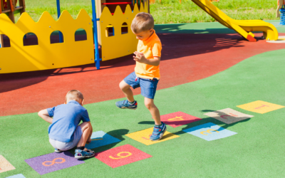 Great Summer Toys to Help Encourage Outdoor Play