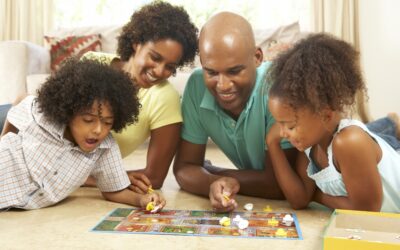 The Ultimate Guide to Board Games for Family Fun Nights