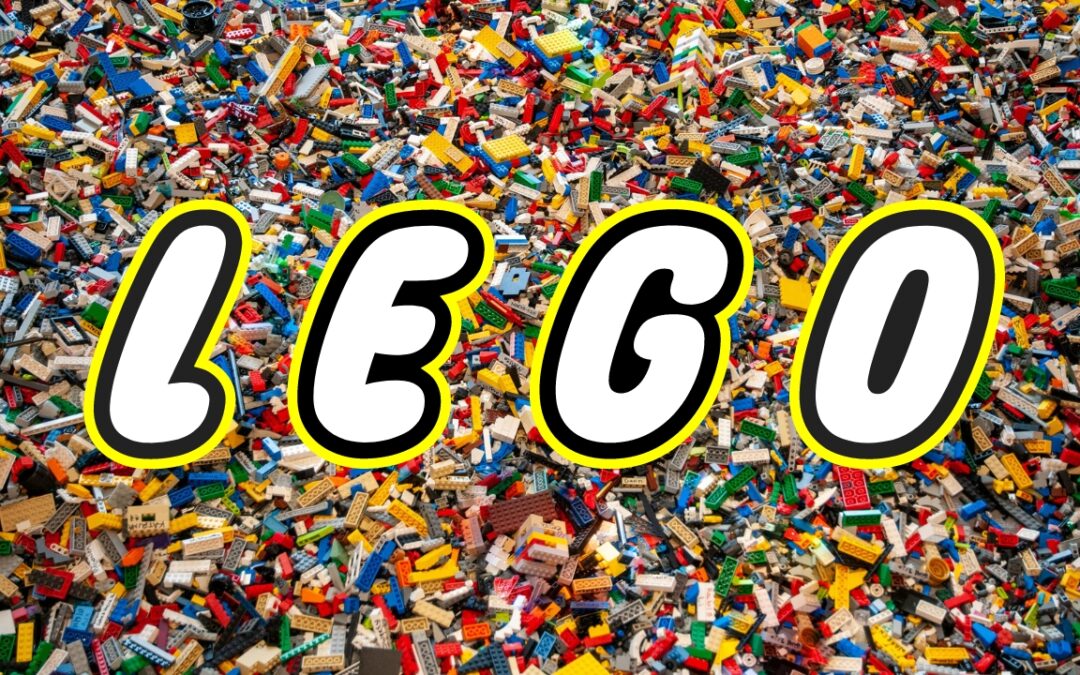 The Joy of LEGO: Building Creativity and Imagination