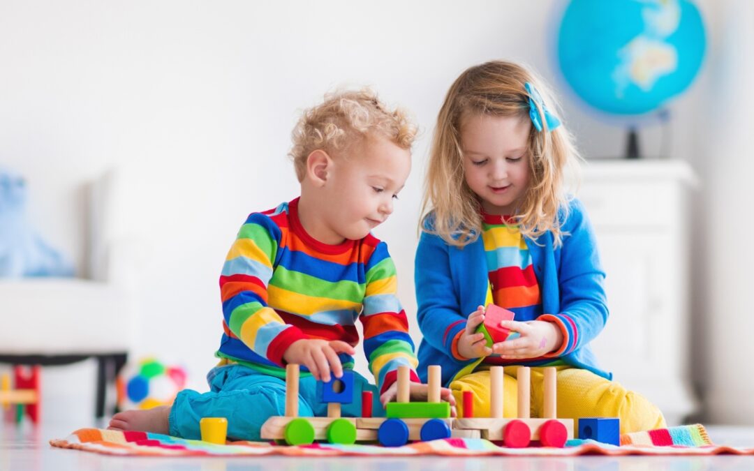 Top Trends in Children’s Toys for 2024 (So Far)