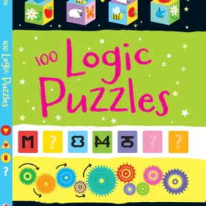 100 Logic Puzzles