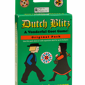 Dutch Blitz