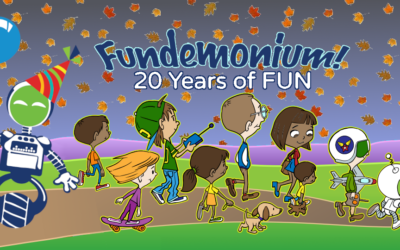 Fundemonium Update 111124 – Tis the Season of Holiday FUN and Parties