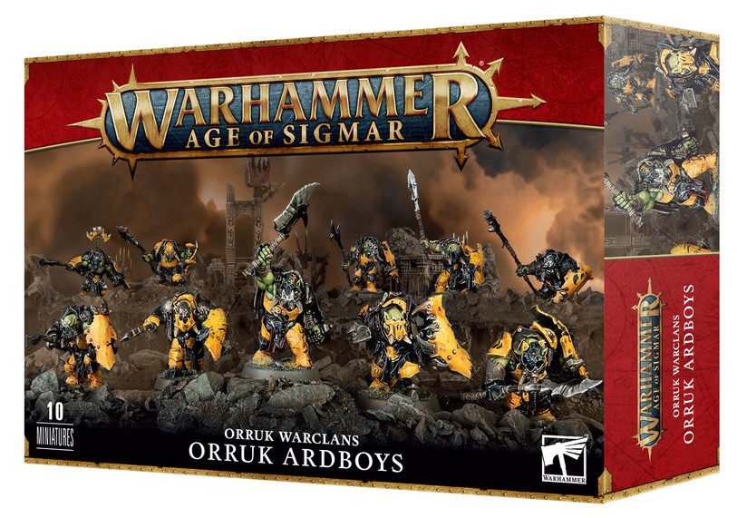 Orruk Ardboyz box