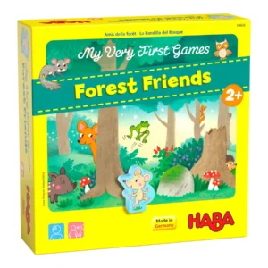 Forest Friends