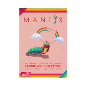 MANTIS