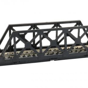 E-Z TRACK® TRUSS BRIDGE